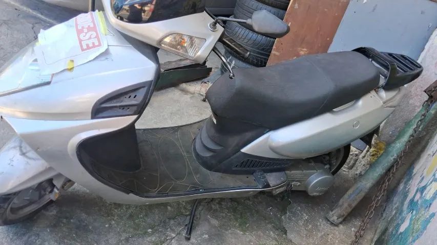 Moto iros - Foto 3