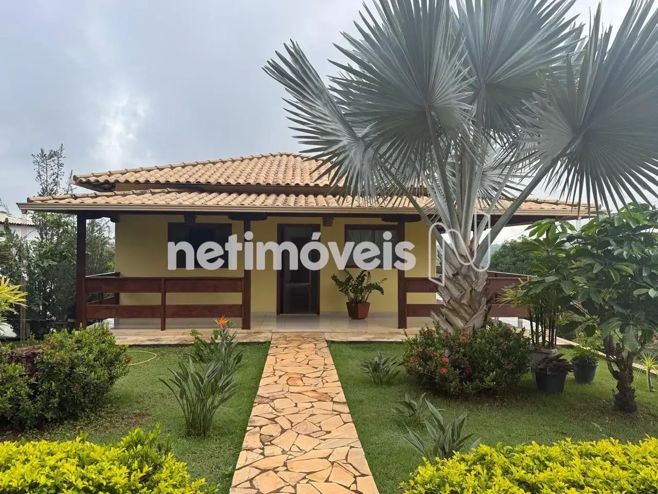 Casa em Condominio - Foto 2