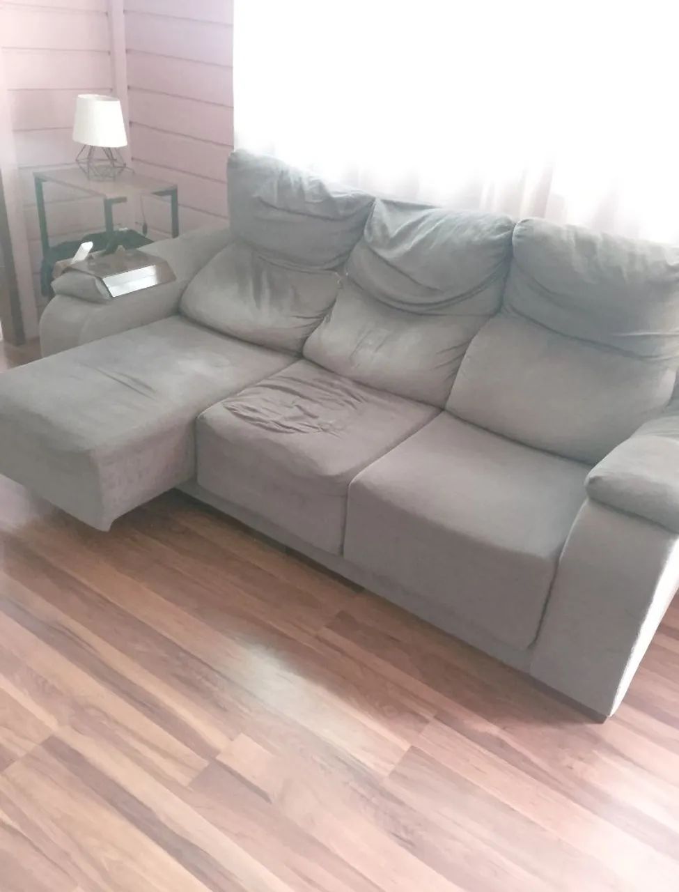 Sofá retrátil  - Foto 2