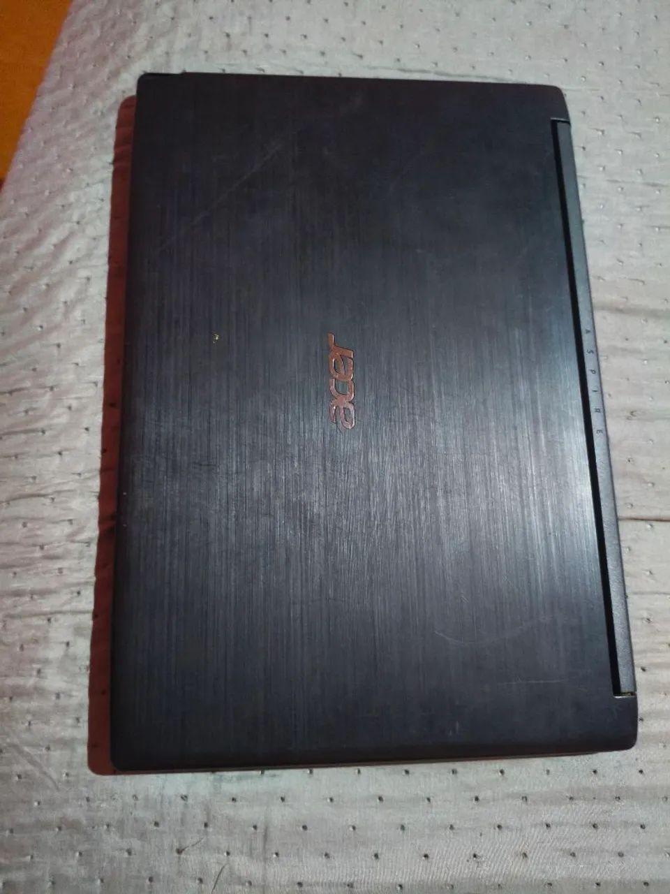 Notebook acer aspire 3 - Foto 3