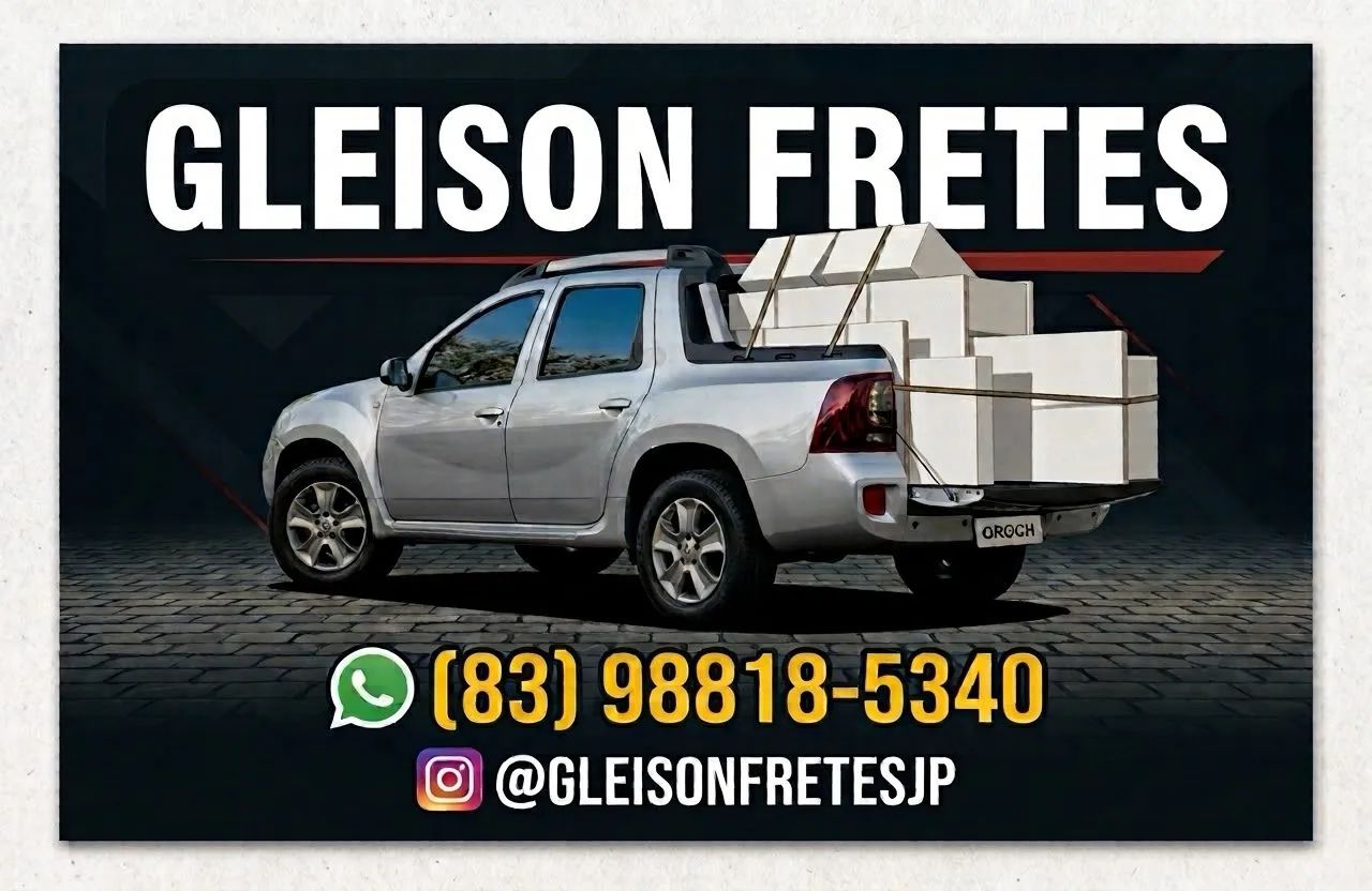 Frete 