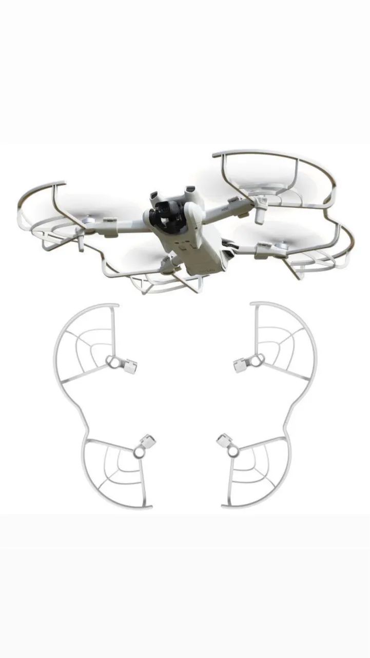 DRONE DJI MINI3 - Foto 2