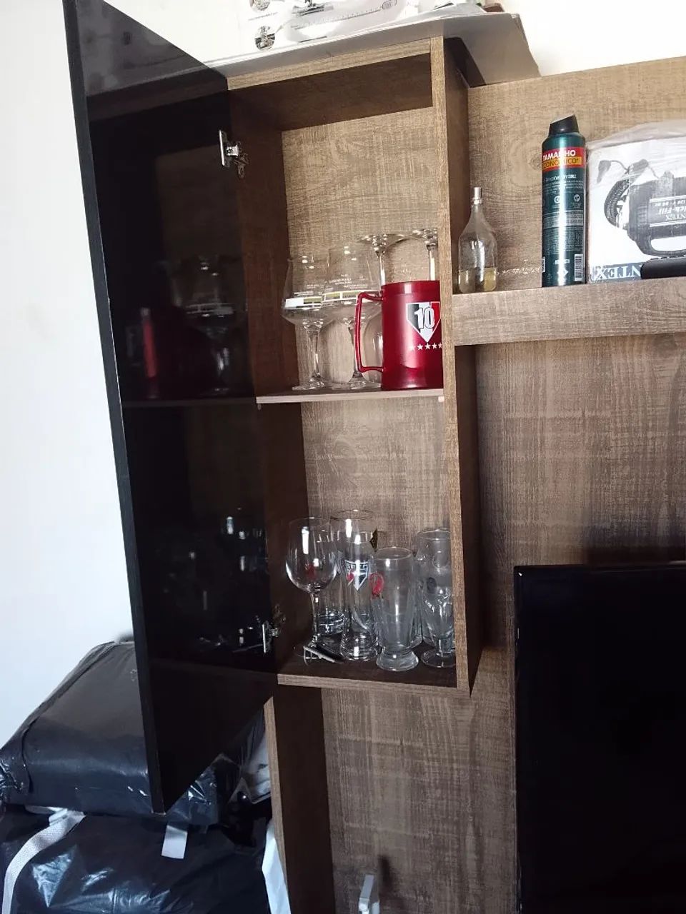 Rack para tv  - Foto 3