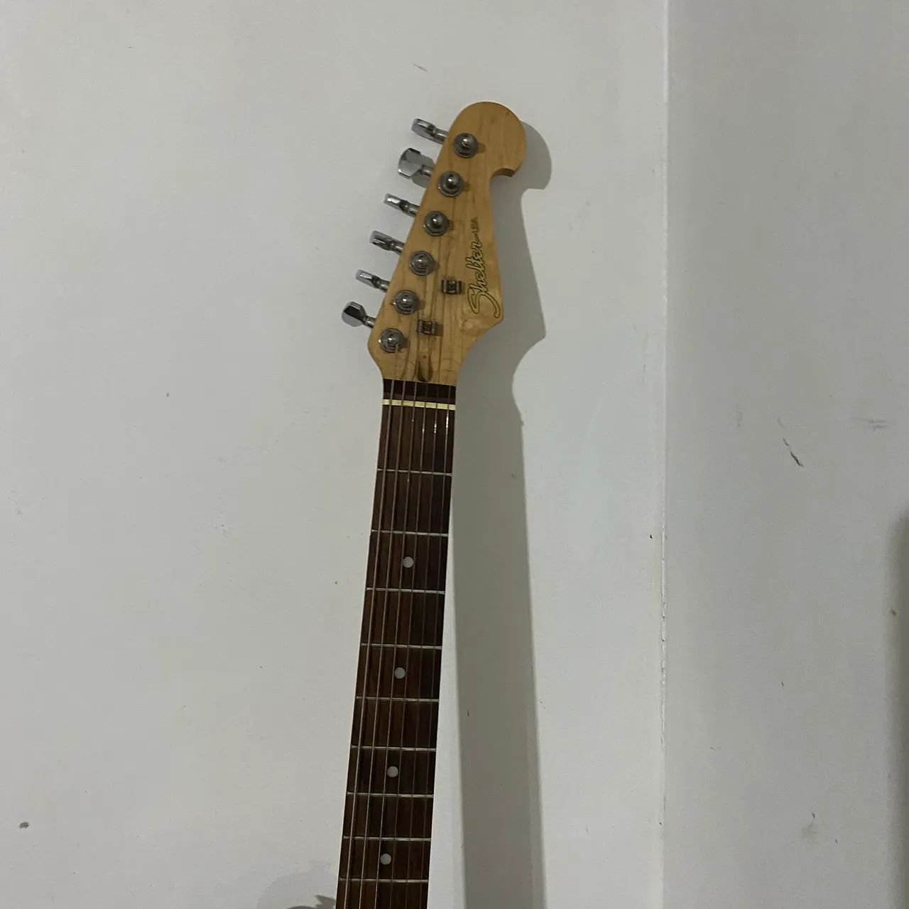 Guitarra stratocaster  - Foto 3