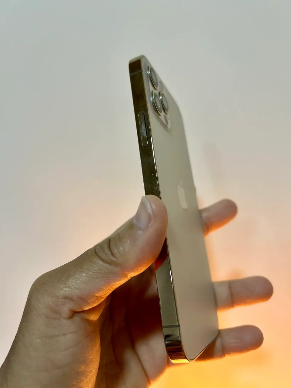iPhone 12 Pro 128gb, gold - Foto 5