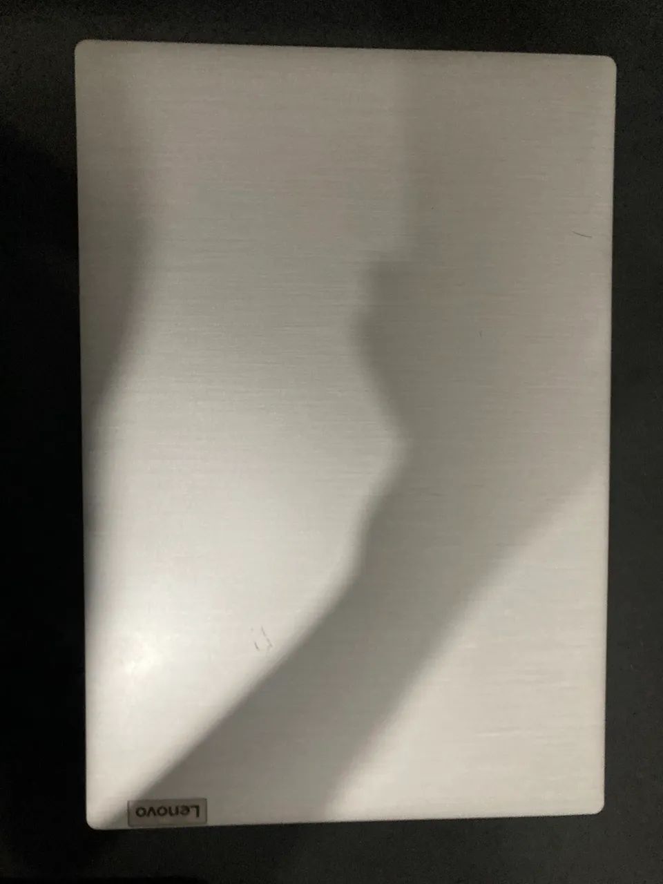 Vendo notebook com placa de vídeo dedicada