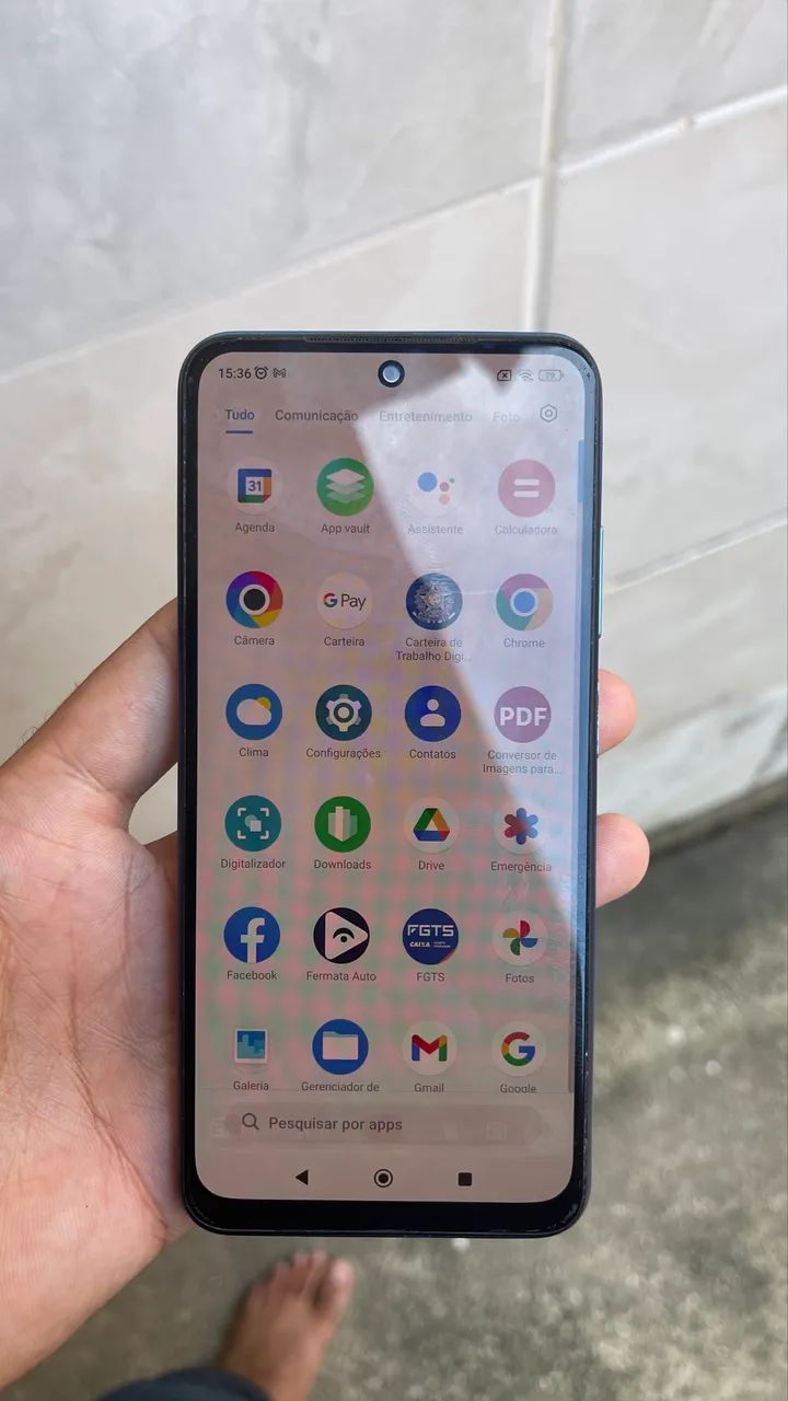 Xiaomi Poco M5S - Foto 2