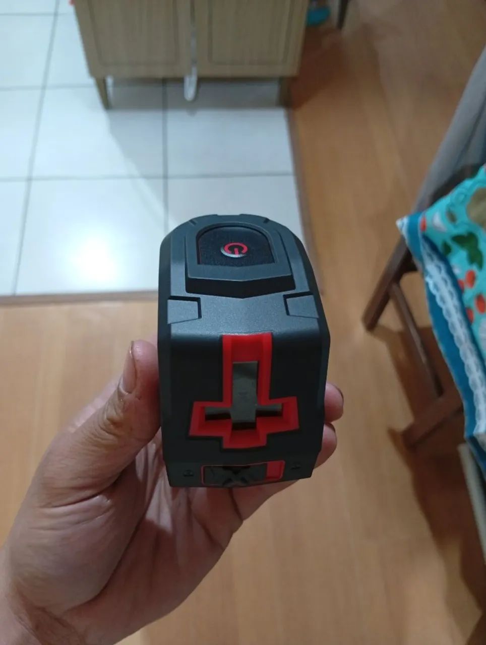 Nível a laser - Foto 3