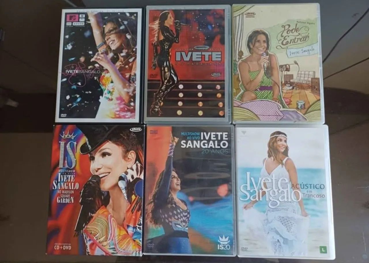 IVETE SANGALO - Foto 2