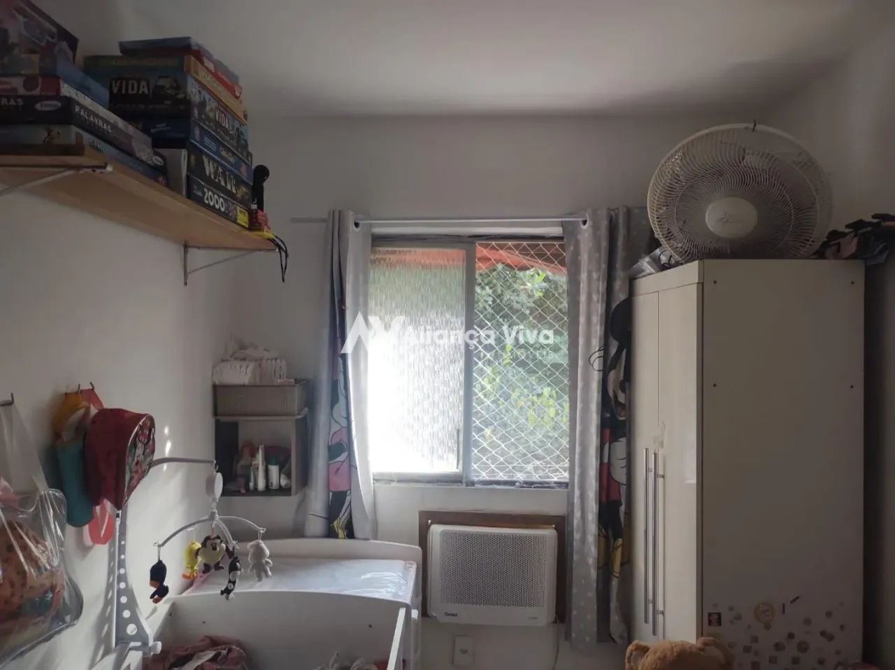 Glória | Apartamento 1 quarto - Foto 5