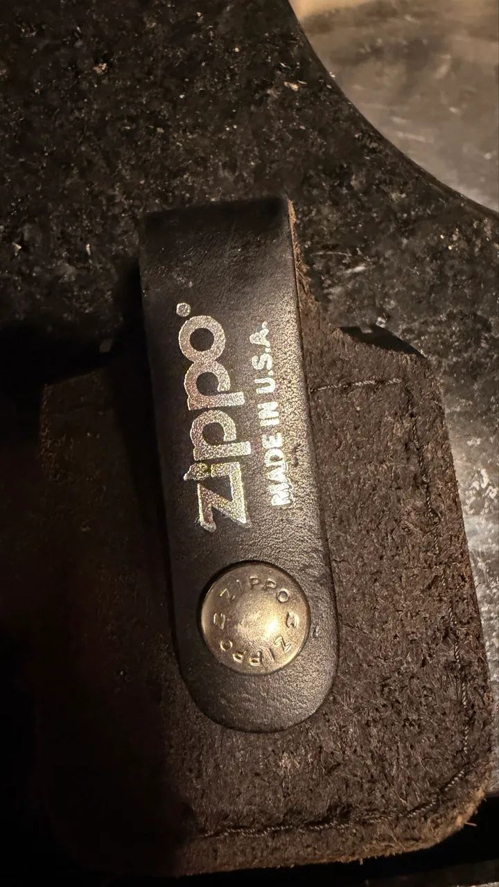 Isqueiro ZIPPO HARLEY  - Foto 4