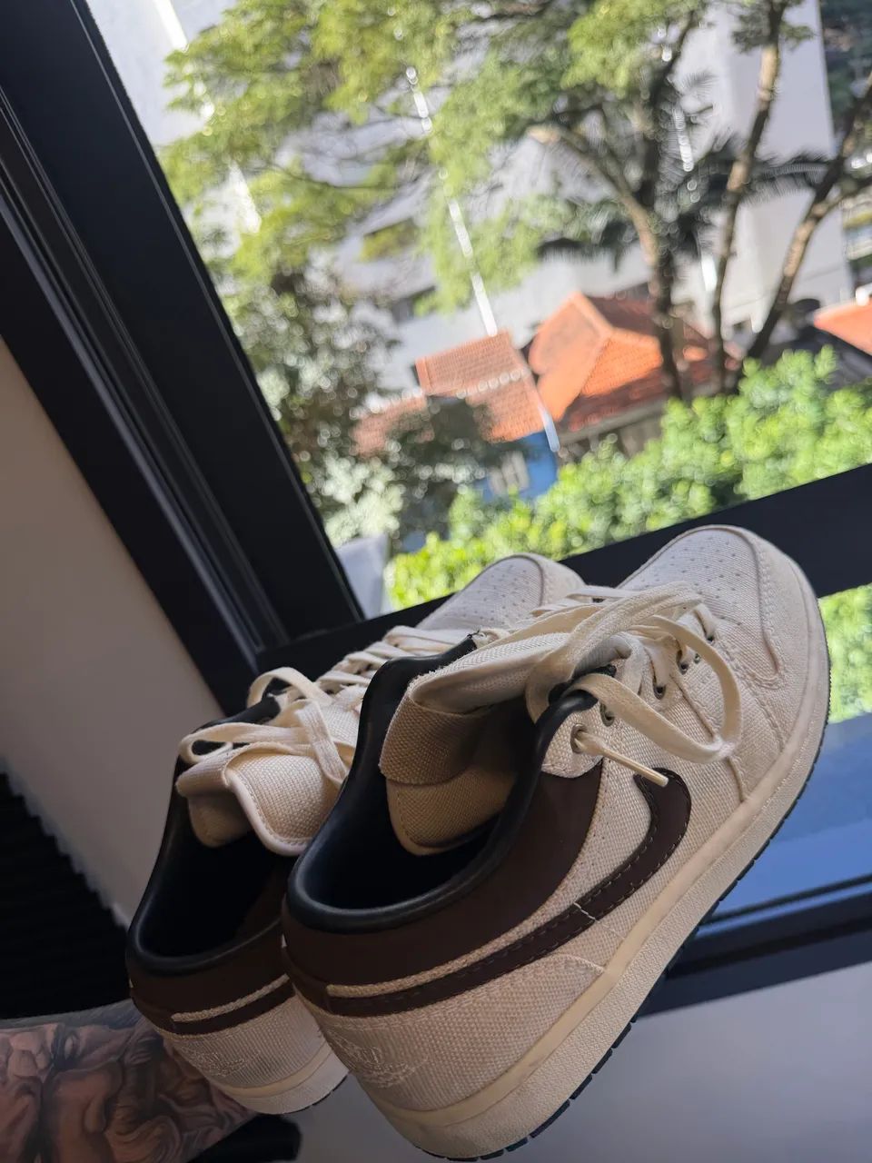 Tênis  AIR JORDAN 