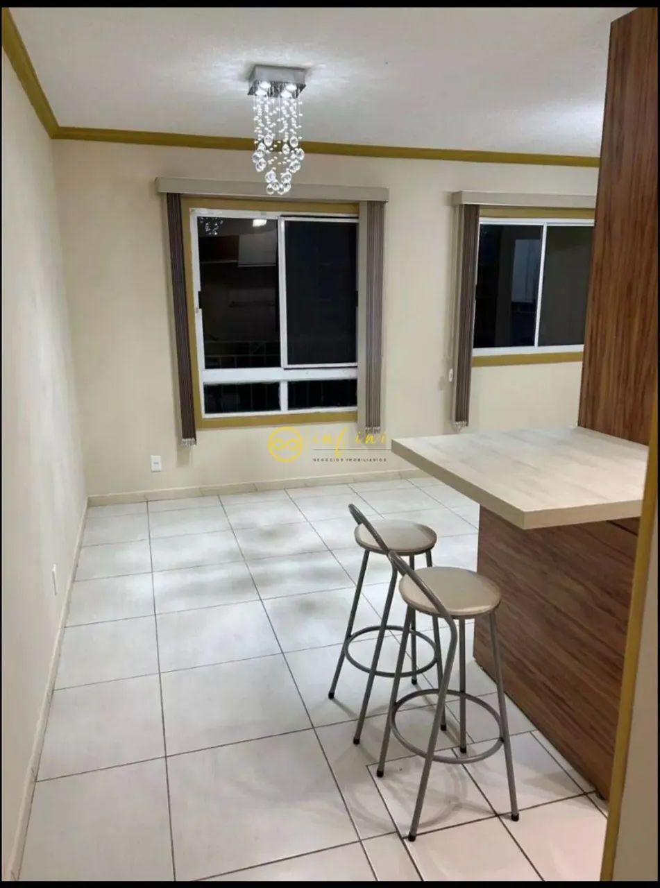 Aluga-se Apartamento Villa Flora - Foto 3