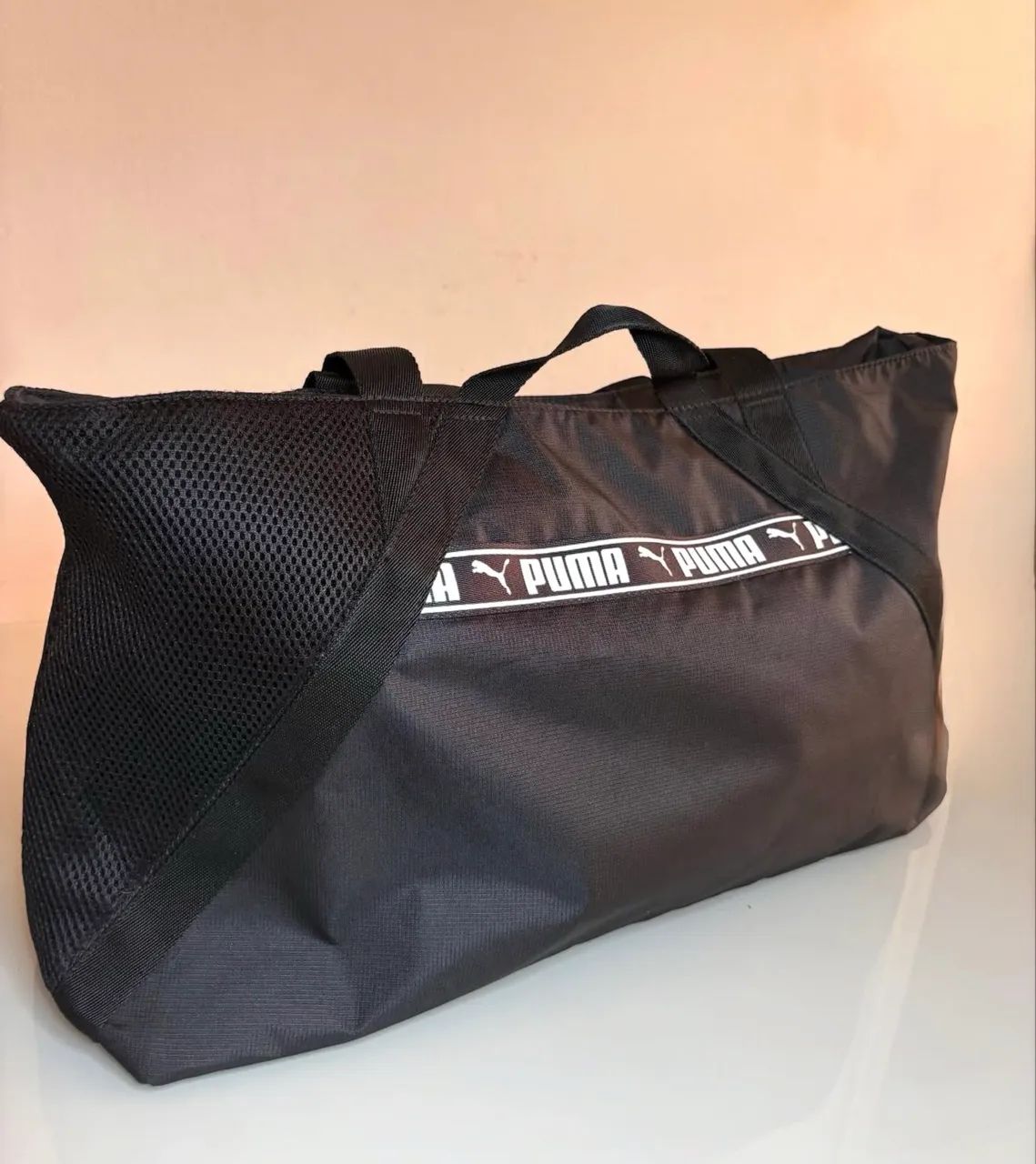 Bolsa puma academia original  - Foto 3