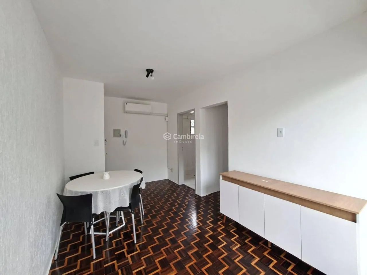 Apartamento semimobiliado 1 dormitório Kobrasol - Foto 2