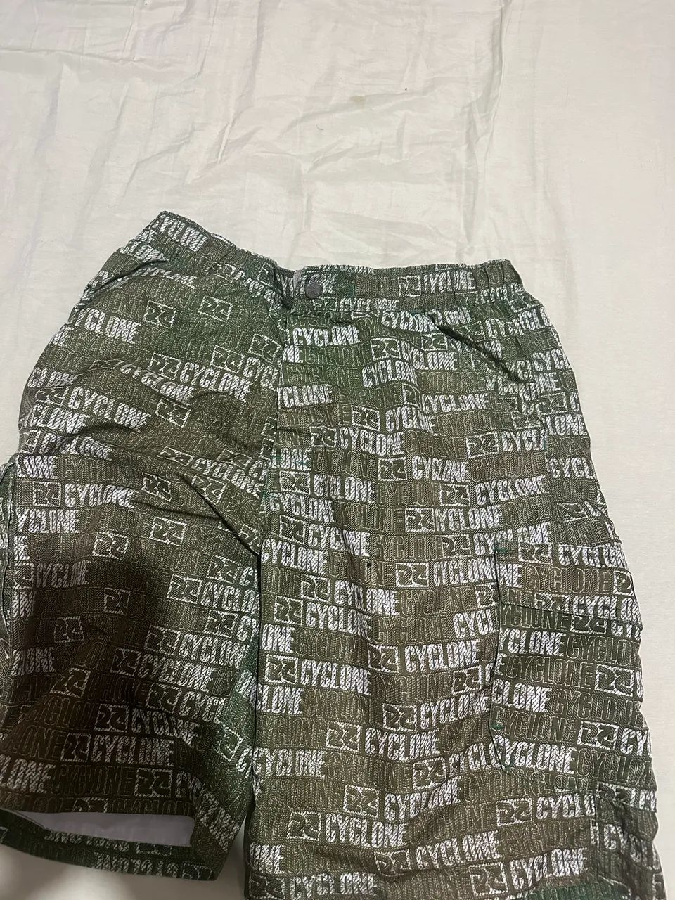 Bermudas cyclone - Foto 4