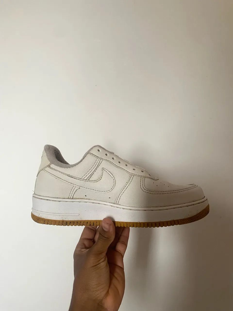 tênis air force
