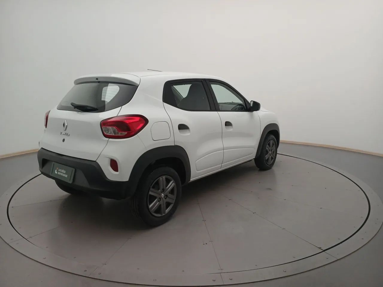 Renault Kwid 1.0 Zen 2025 - Foto 5