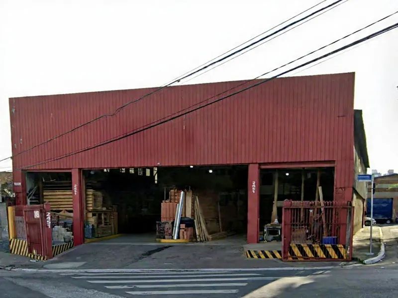 GALPÃO / PONTO COMERCIAL COM 647M² - BAIRRO DO LIMÃO ZONA NORTE SP