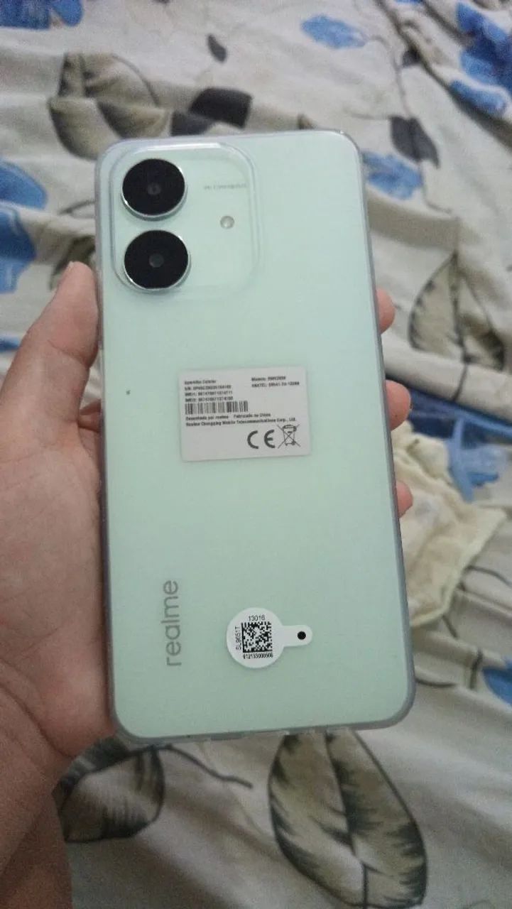 Celular  - Foto 2