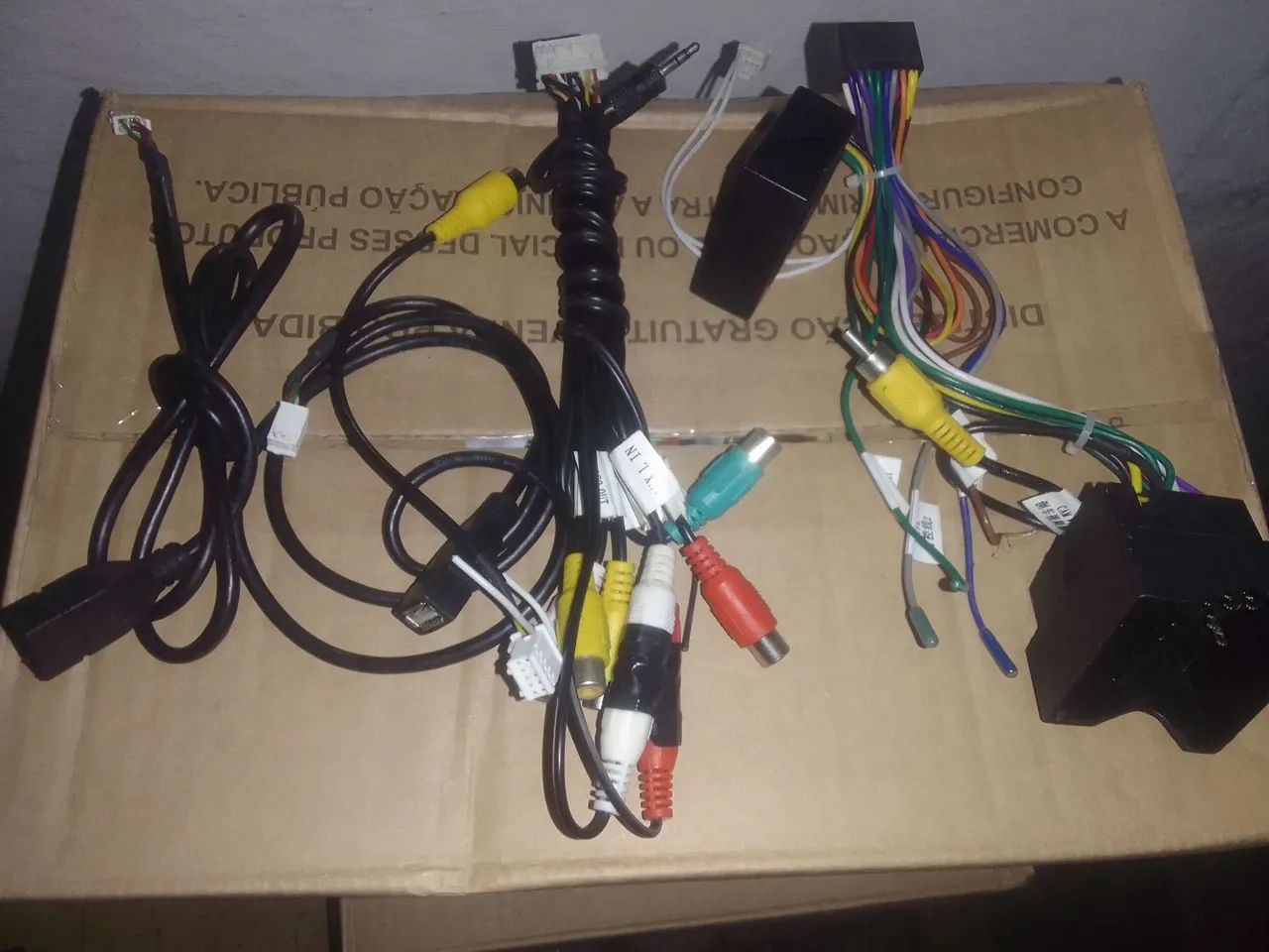 Multimidia 8" novissima - Foto 3