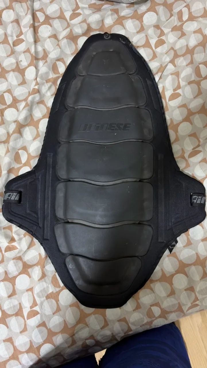 Protetor de coluna Dainese