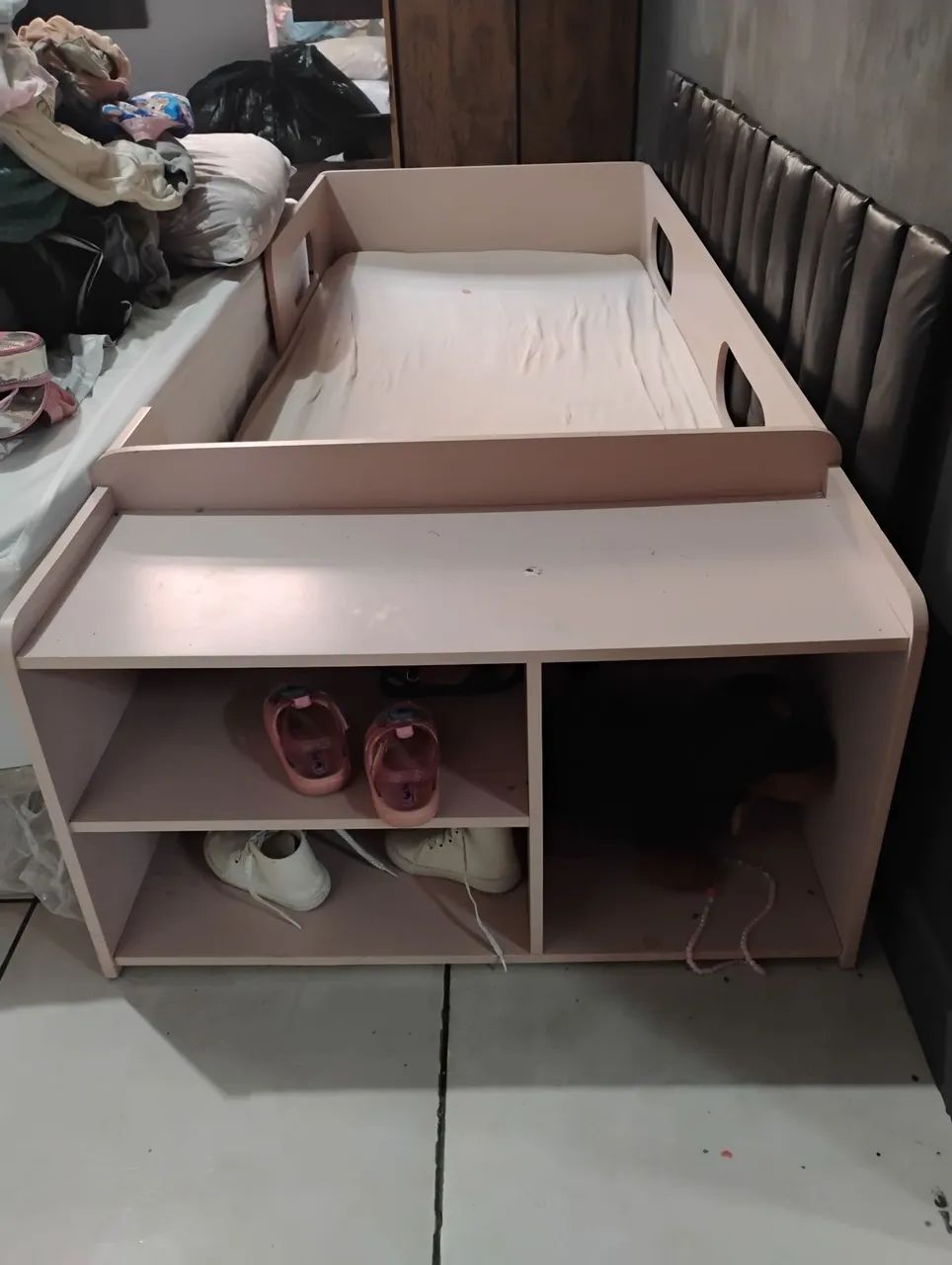 Cama infantil 