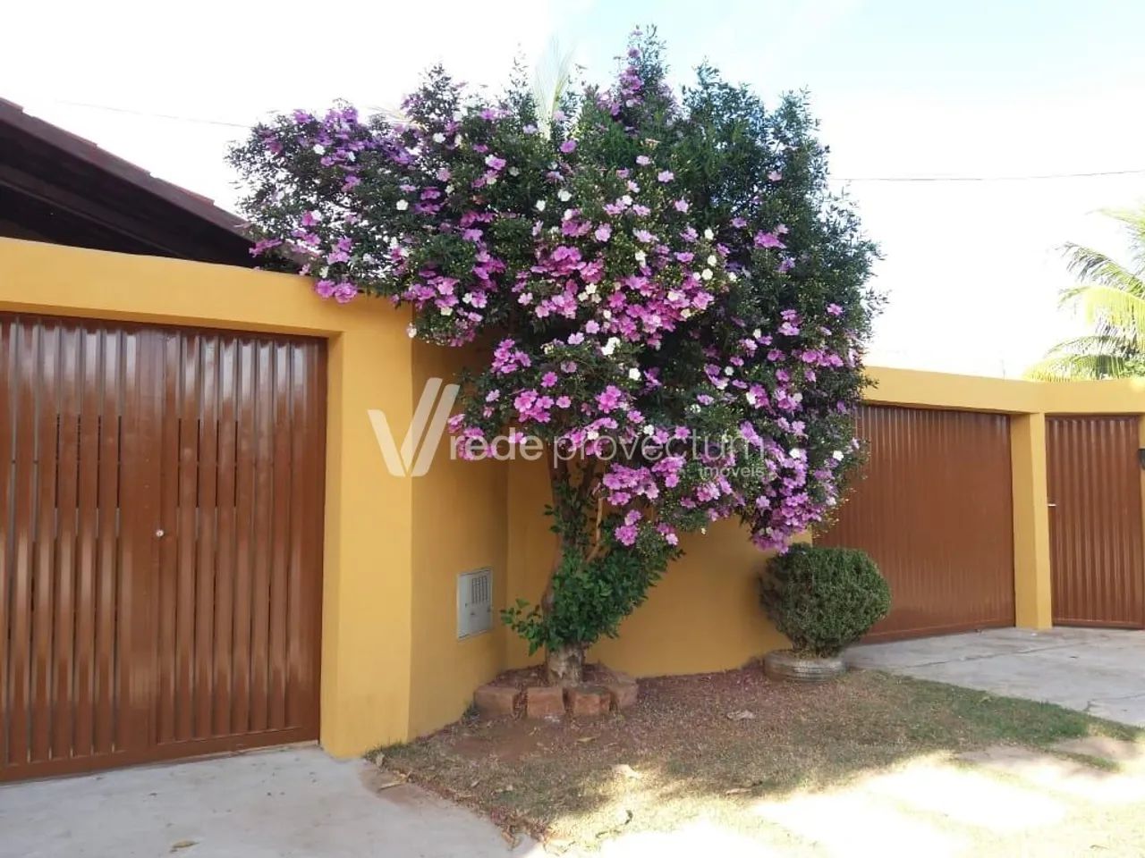 chácara - Santa Terezinha - Paulínia