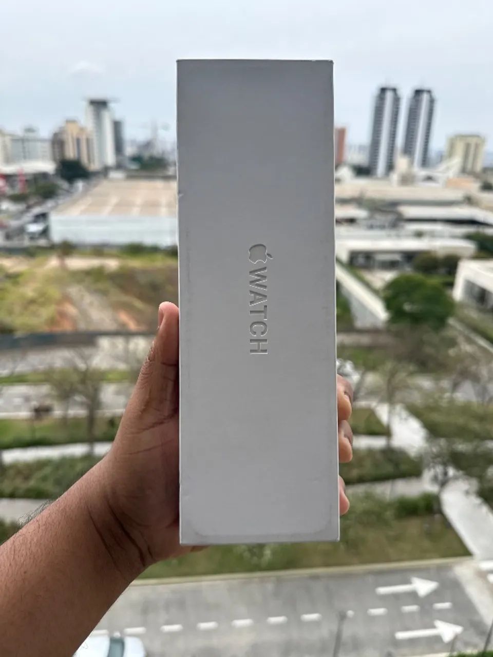 APPLE WATCH 11 SERIE 46 GPS !!!!! - Foto 2