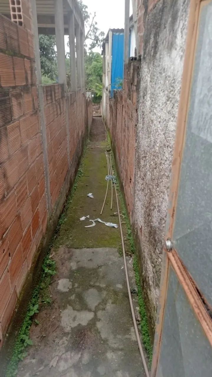 ?Terreno E Casa $19 mil ? - Foto 3