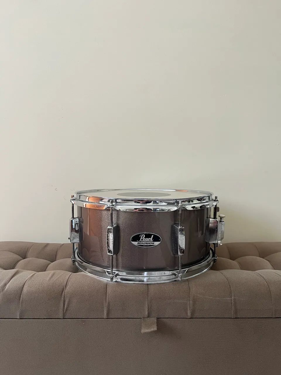 Caixa Pearl
