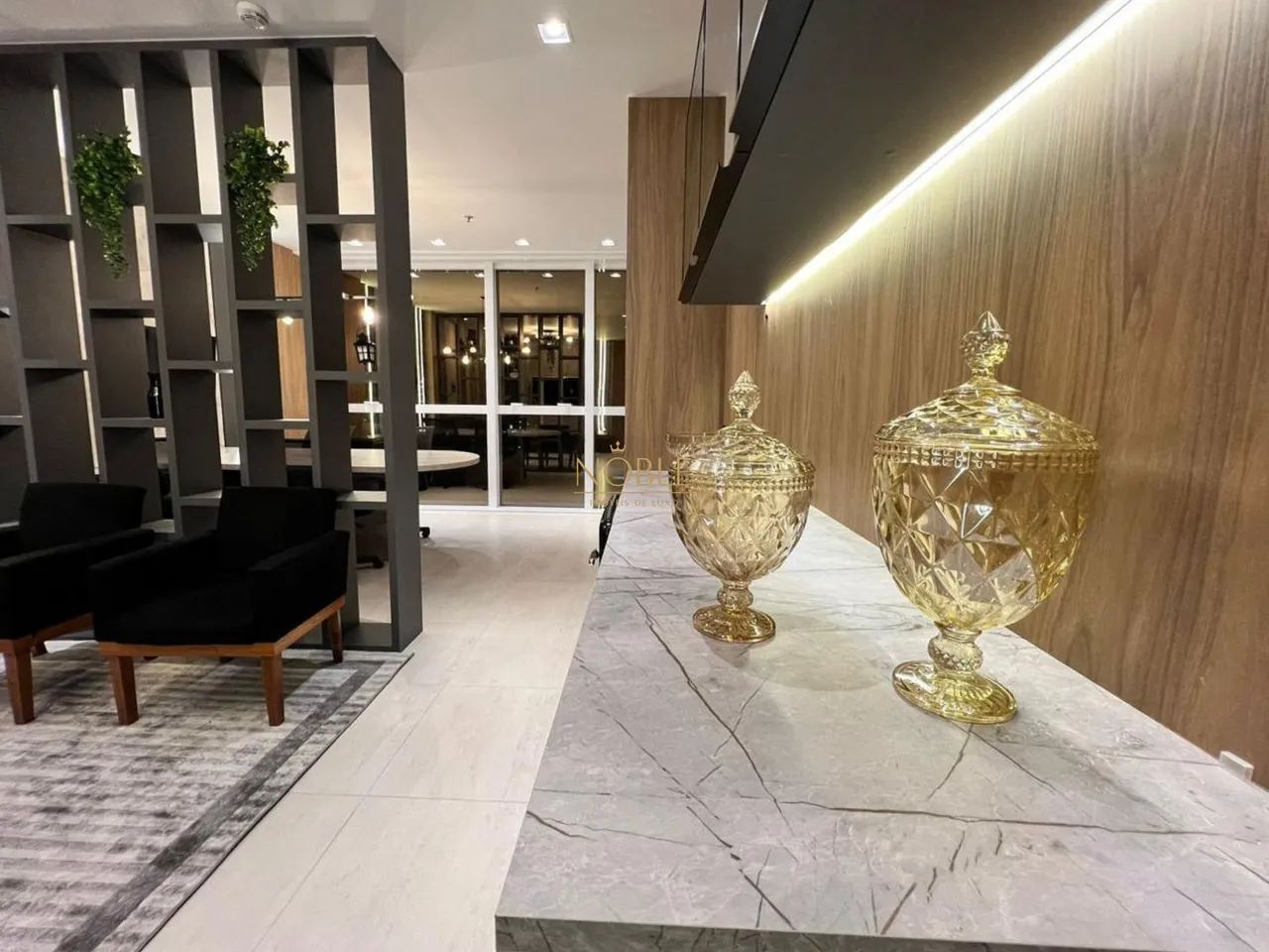 Sala comercial no Pinho Executive
