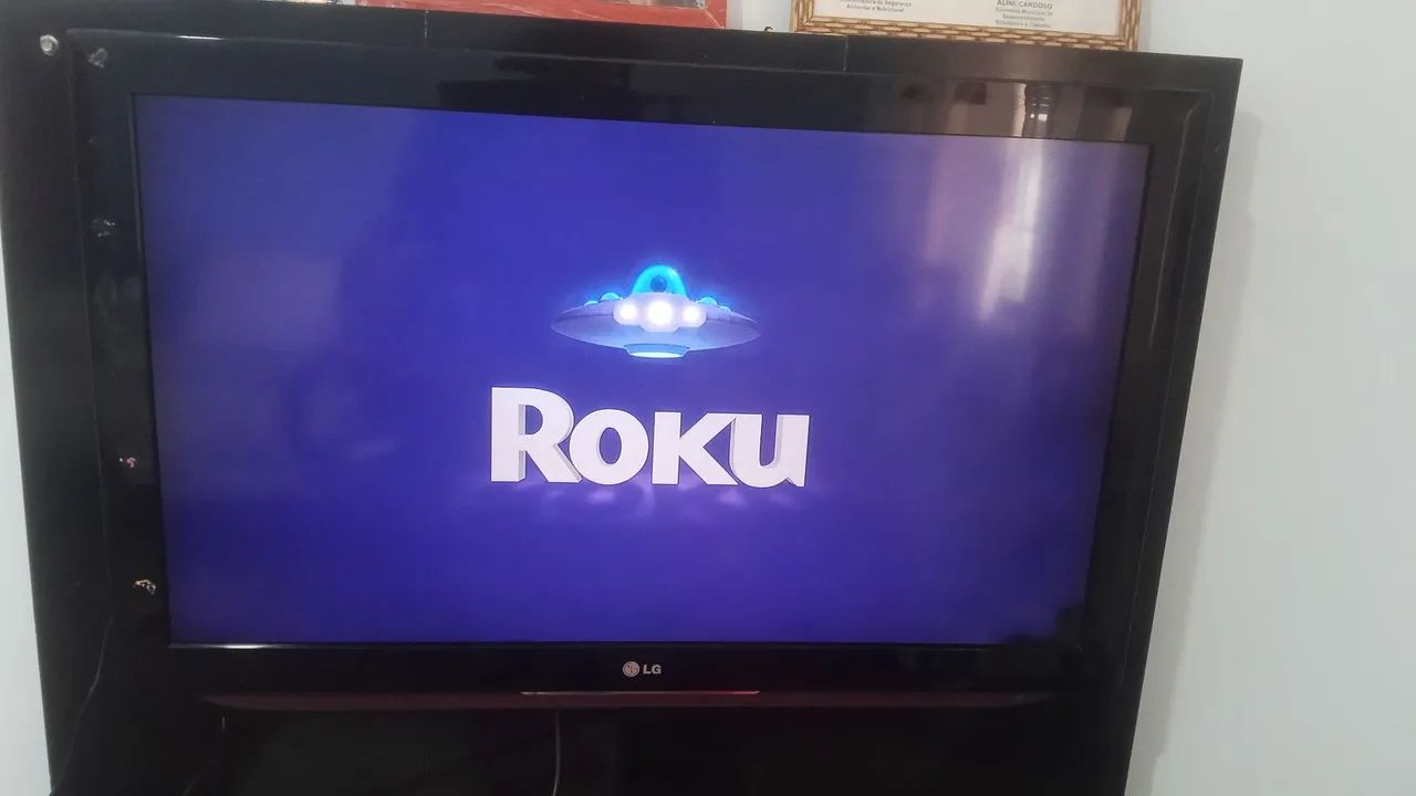 Tv 32 polegadas ( Sair hoje ) R$250,00 - Foto 4
