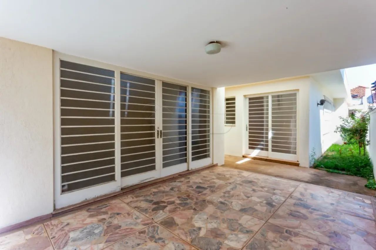 Casa Comercial Com 2 Salas e 3 Quartos Para Locação No Centro De Limeira/Sp - Foto 2