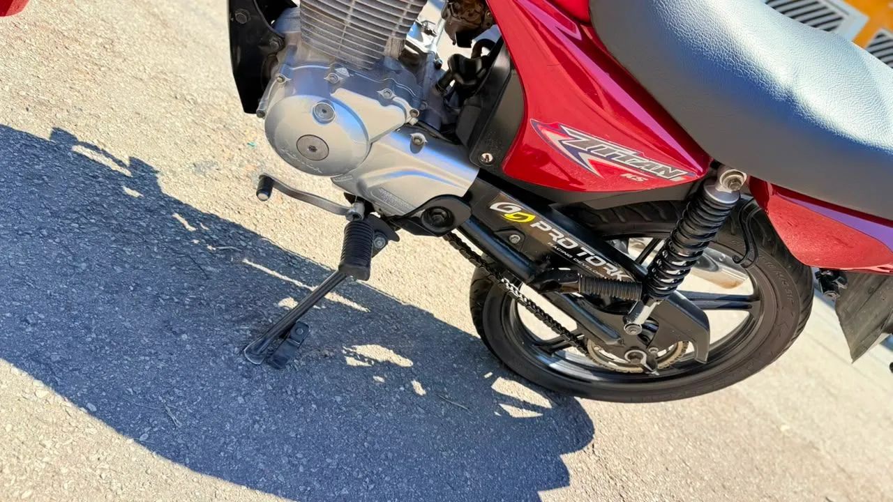 Honda CG 150 KS - Foto 4