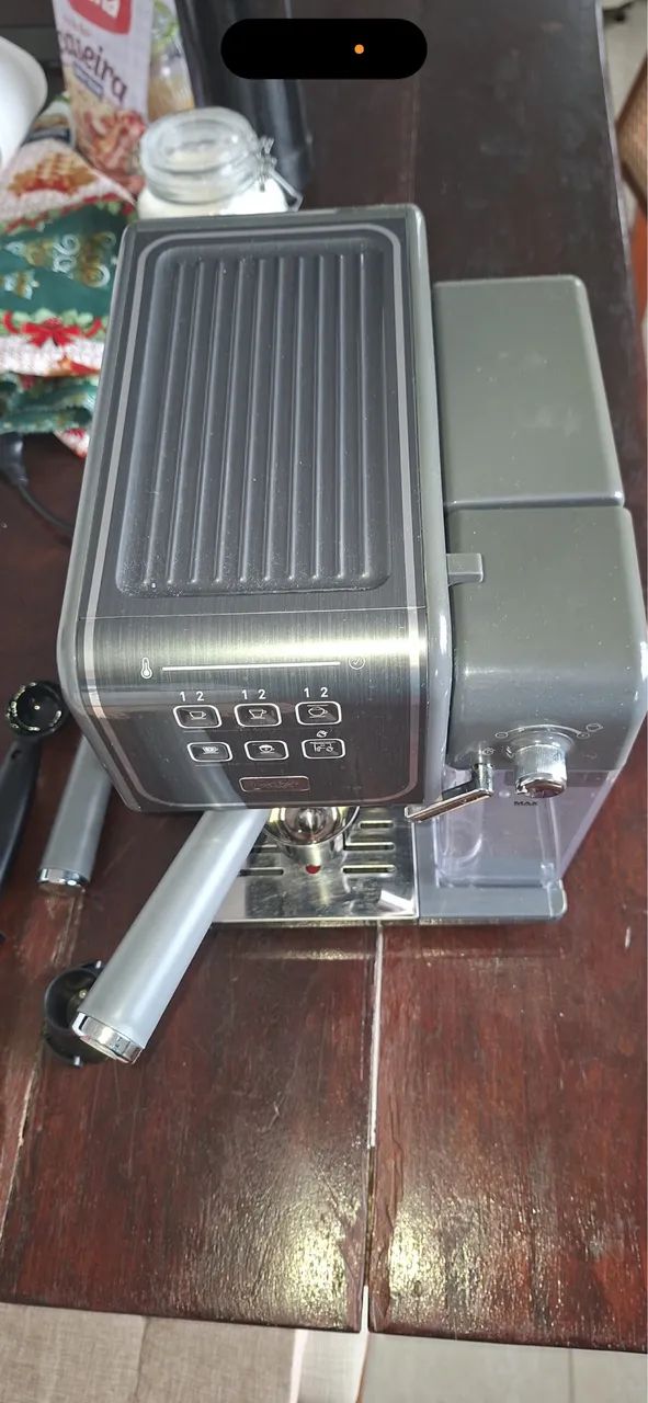 Máquina de café oster 