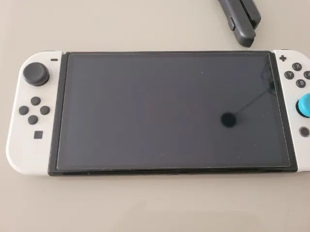 Nintendo Switch Oled - Foto 2