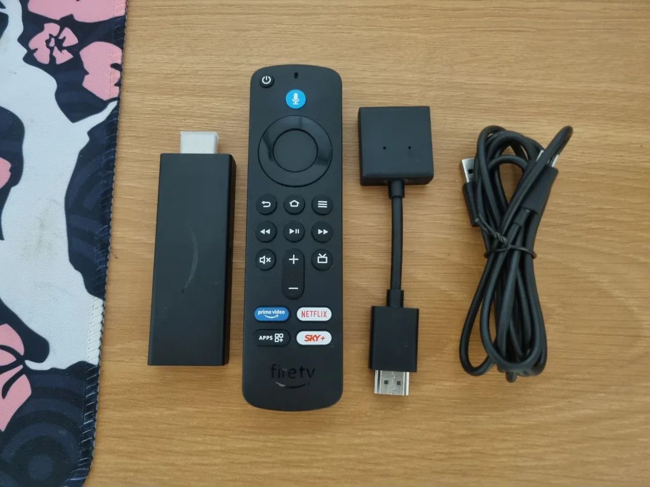 Amazon fire stick tv - Foto 3