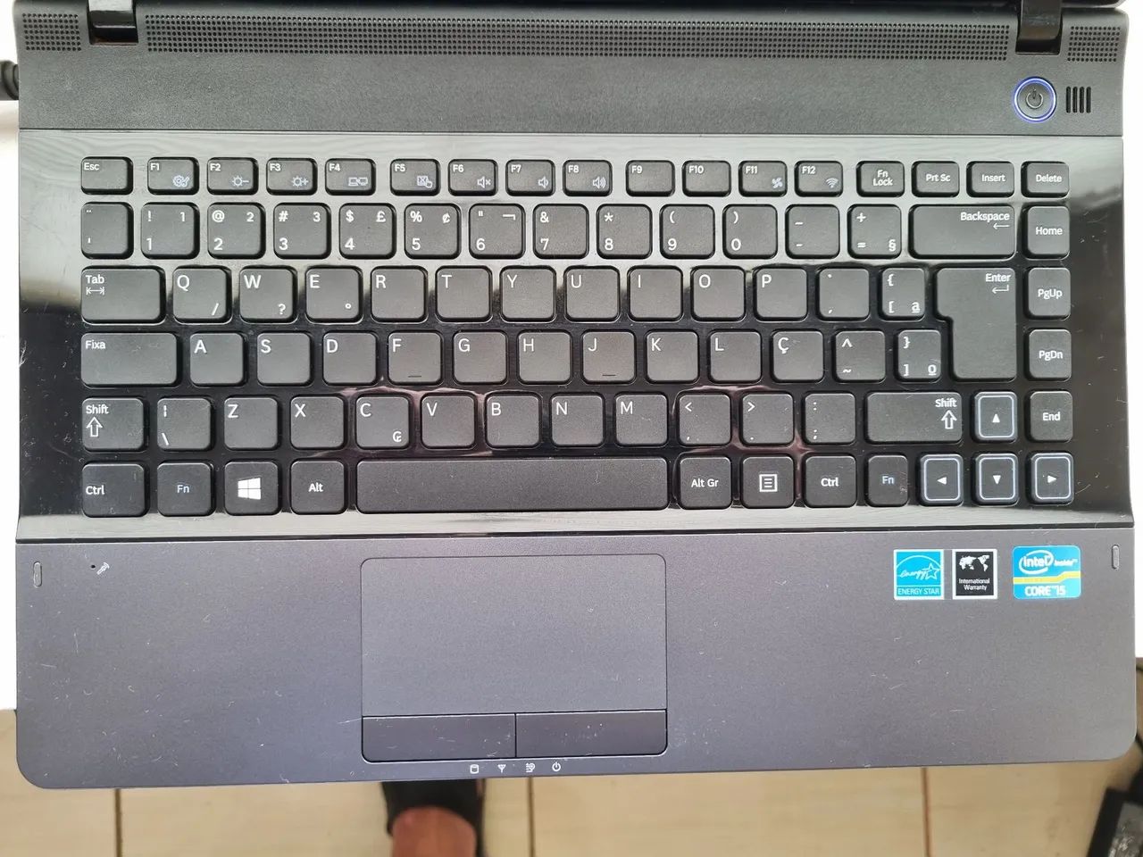 Samsung Np300|Core i5|6gb|ssd 128gb  - Foto 2