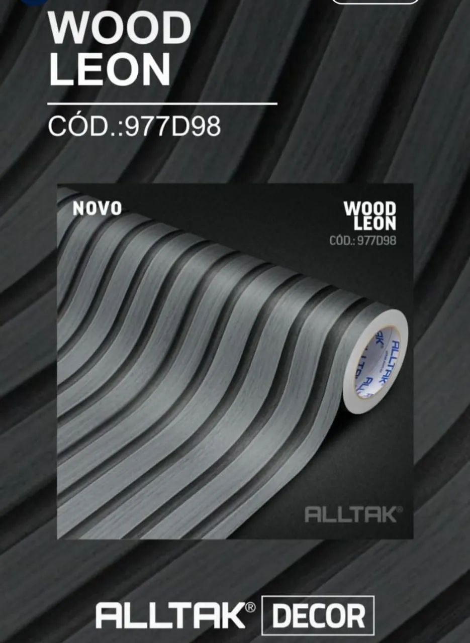 Vinil adesivo para envelopamento profissional  - Foto 2