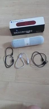 Bluetooth Speaker