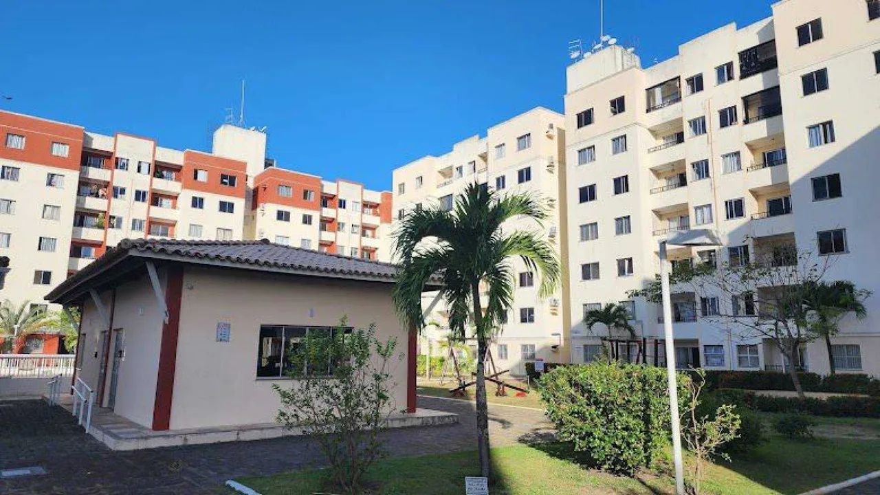 CONDOMÍNIO CAMINHO DOS VENTOS [2274] - Foto 2