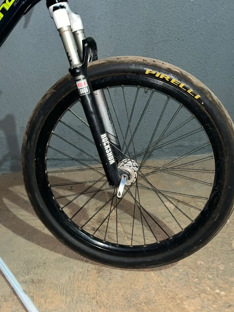 vikingx tuff 30 - Foto 5