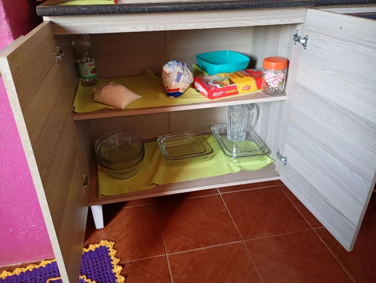 Armário de cozinha  - Foto 2