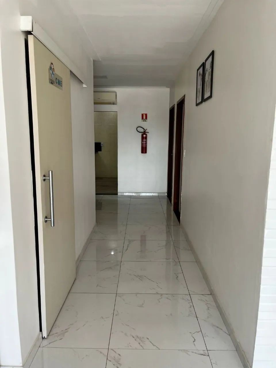 Alugam- se salas clínicas para profissionais de saúde - Foto 6