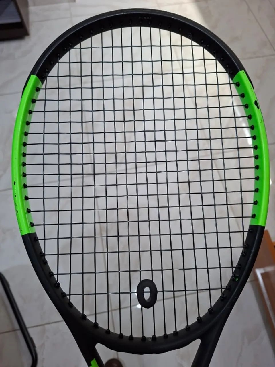 Wilson BLADE　V7.0　104 ２本セット Raquete de Tênis Wilson - Blade 100UL V7 | Amazon.com.br