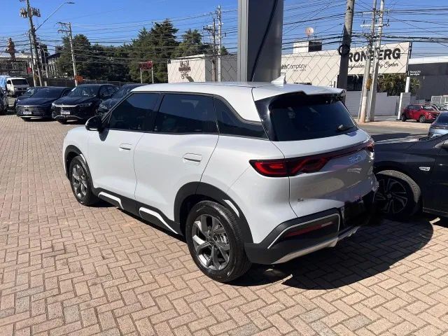 BYD Yuan Pro Elétrico 2026 - Foto 3