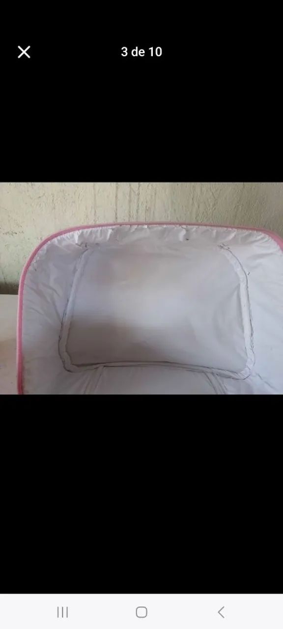 Bolsa maternidade - Foto 4