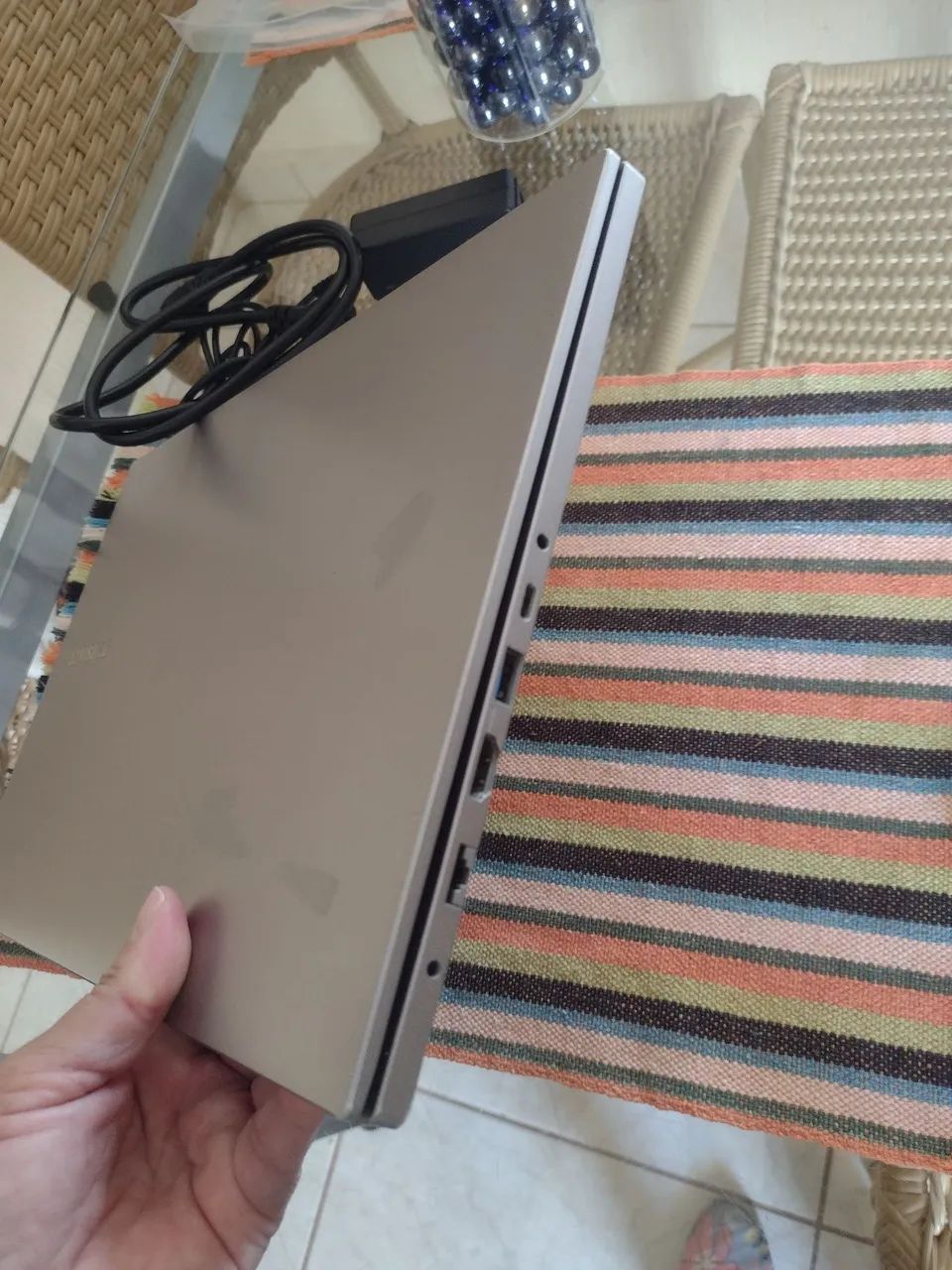 Notebook SAMSUNG Book E20 - Foto 2