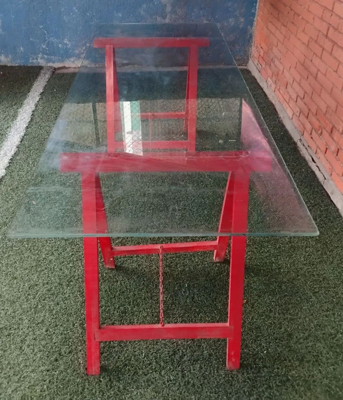 Mesa grande - Foto 2